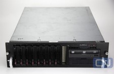 Supermicro CSE-833 3U 8-Bay X9DRi-F Dual E5-2609 32GB 650W No HDD DVD Server