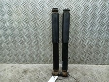 PEUGEOT 3008 SUSPENSION SHOCK ABSORBER REAR PAIR 9824958980 MK2 2016-2024