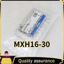 MXH16-30 New SMC Pneumatic Slide Original Quality Goods One-year Warranty