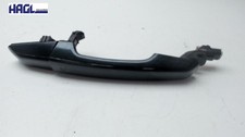 Porte arrière et accessoires Jaguar E
