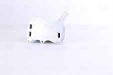 Ölkühler, Motoröl NISSENS 91270 für MERCEDES-BENZ SL (R231) 3 2016-202