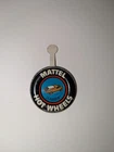 Vtg 1969/70 Hot Wheels Redline Badge/Button Seasider Boat Truck Gold Hong Kong