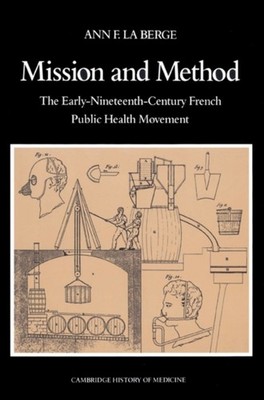 La Berge - Mission and Method  The Early Nineteenth-Century French Pub - G555z