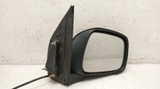 2007 NISSAN NAVARA RIGHT OS DRIVER'S DOOR WING MIRROR 96301EB010 Pickup
