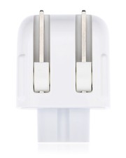 MagSafe Duckhead 2-Prong Wall Adapter For MacBook All Models US Version 