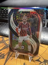 2024-25 Panini Select Serie a Mezzanine Alvaro Morata #152
