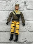 Gi Joe 1988 Tiger Force Frostbite Figure Only