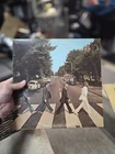 The Beatles Abbey Road Vinyl LP 1969 Apple SO-383 Original