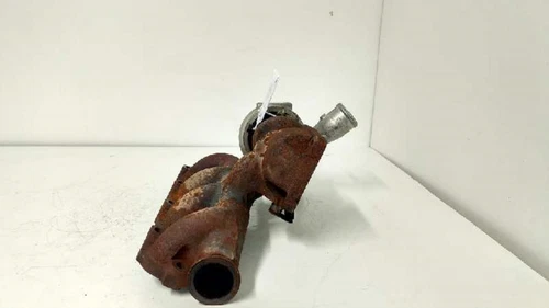 4913506030 Turbocompresor para FORD TRANSIT FURGÓN CORTO (FY) * 91611 - Imagen 3 de 5