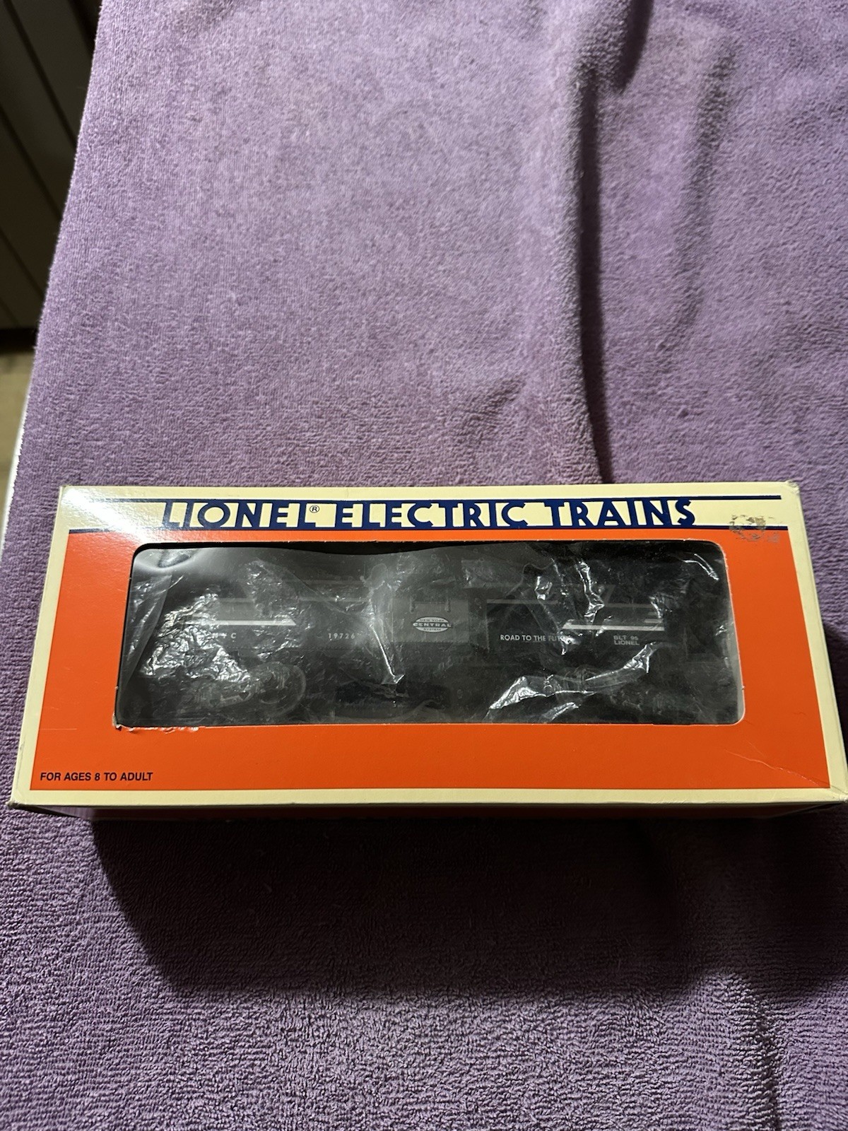 Click here to see eBay Auction