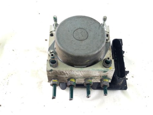 476604621R ECU Pumpe Aggregat ABS DACIA Sandero 1.2 B 55KW 5M 5P (2010)