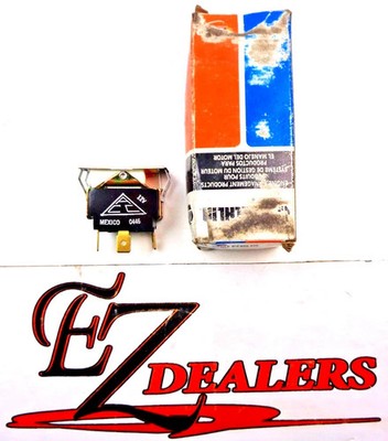 Napa Echlin RS2001 Switch/Interruptor Commutateur - NOS - FREE SHIPPING