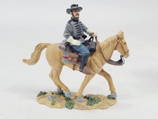 Britain Toy Soldier - Civil Wasr Confederate Cavalry Private 4 17404