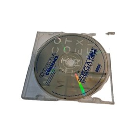 Cobra Command (Sega CD, 1992) DISC ONLY..........R2S2B6