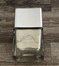 Nails Inc London, “Story Teller” Nail Polish, Full Size 14ml, Brand New