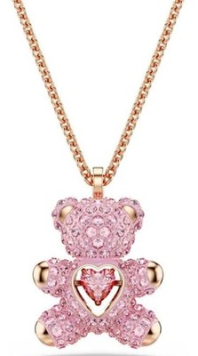 Swarovski Teddy Collection