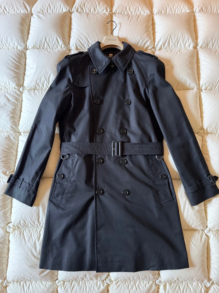 Preços baixos em Burberry London Masculino Casacos, jaquetas e