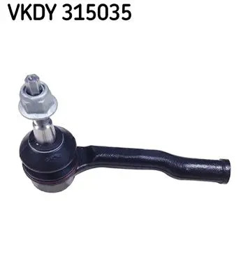 Skf Spurstangenkopf Vorne Links Opel Astra K - Bild 3