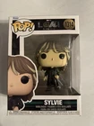Funko Pop! Vinyl: Marvel - Sylvie #1314