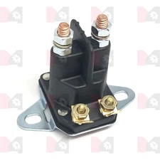 STARTER RELAY SOLENOID FIT SIMPLICITY 1686981SM 1685290 1700751 1685290SM