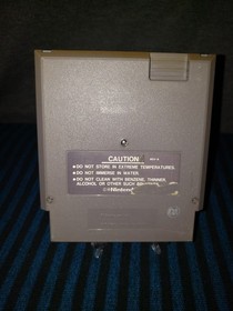 Hook - Nintendo Entertainment System, NES (Tested, Authentic)