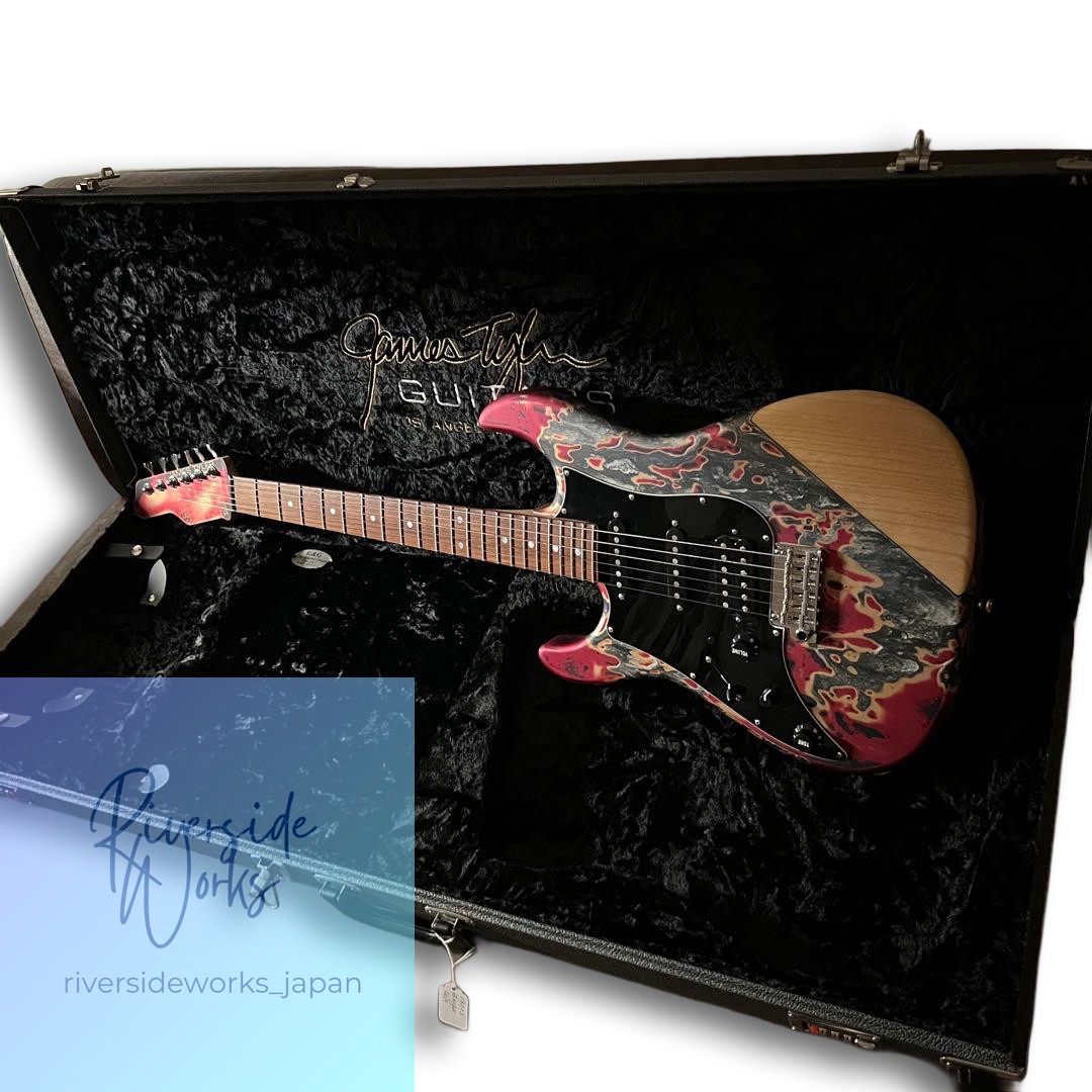 James Tyler Studio Elite HD