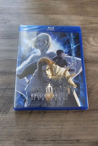 Final Fantasy XV 15 | The Dawn of the Future Celebration Box - Picture 10 of 13