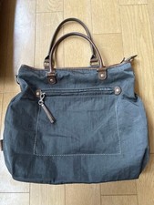 Margaret Howell Margarethowell Idea Tote Bag Women Rare Model LImited Edition VH