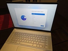 HP ENVY 16-h1023dx (1TB SSD, i9-13900H, RTX 4060, 16GB RAM) Touch Laptop