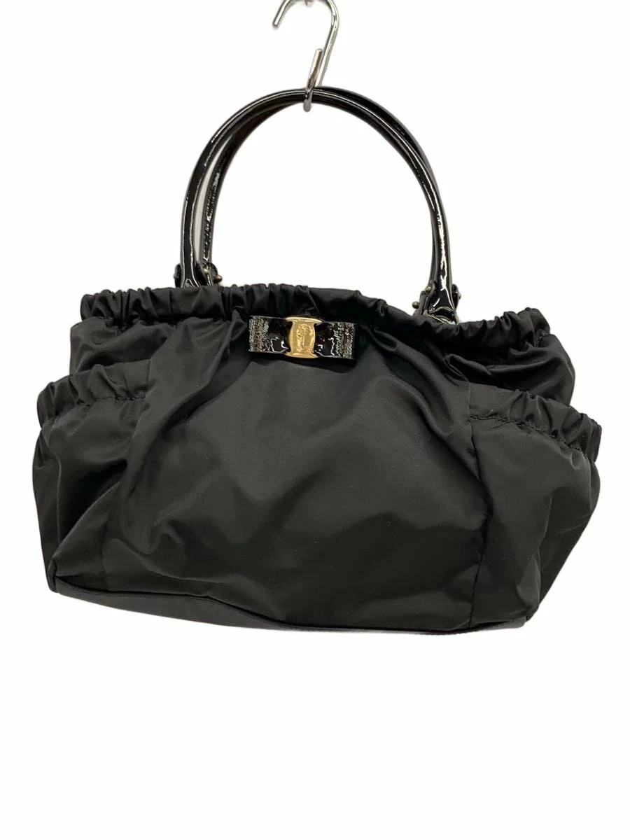 Salvatore Ferragamo Nylon Tote Bags for Women for sale | eBay