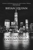 Bryan Quinn | No Good Deed Goes Unpunished | Taschenbuch | Englisch (2020)