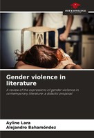 Gender Violence In Literature Ayline Lara (U. A.) Taschenbuch Englisch 2024