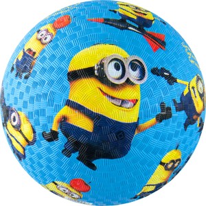 minions ball
