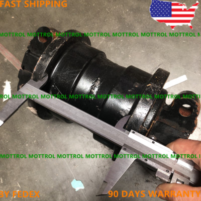 LP64D00004F1 Track Roller Fits for Kobelco SK100 SK100-3 SK100-5 SK120-5 SK120-3