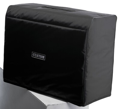 Custom padded cover for MARSHALL AVT 275 combo amp