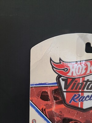 2010 HOT WHEELS VINTAGE RACING RICHARD PETTY'S '70 PLYMOUTH