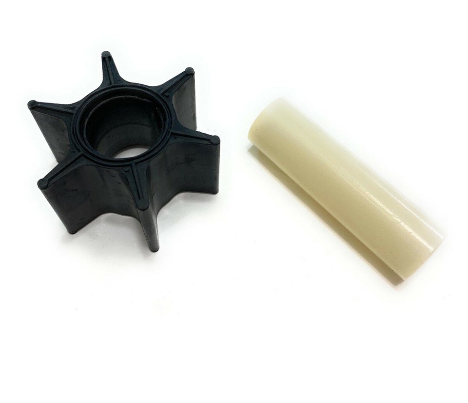 4696148A8Water Pump Impeller Repair Kit for Mercury V6 150225HP