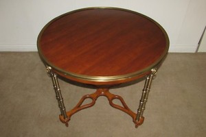 Chelsea House Center Table 36 Foyer Table Ebay