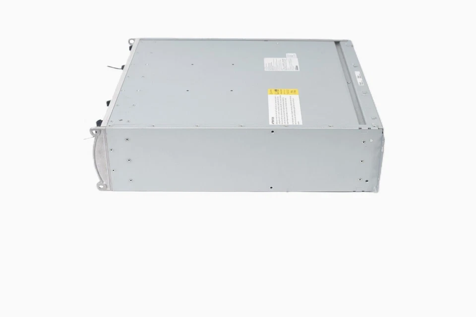 IBM System Storage EXN4000 14-Bay External Storage Array – No HDD (READ) - Image 4 of 4