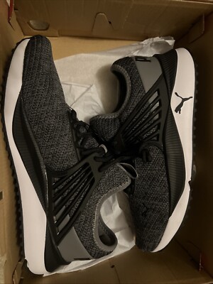 Puma Men s Pacer Future Doubleknit, Men s 9 US