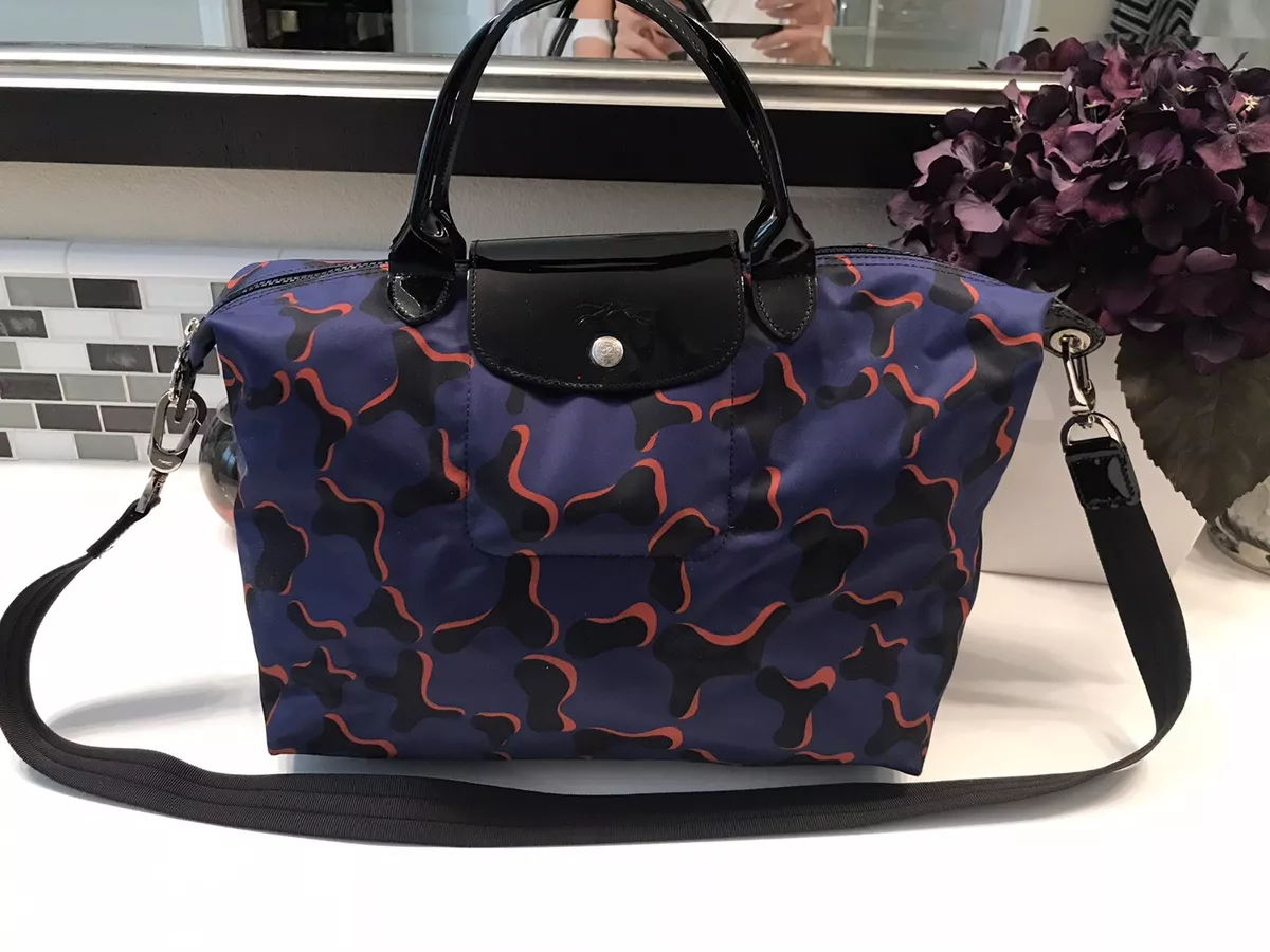 longchamp le pliage neo sling bag - Prices and Promotions - Nov 2023