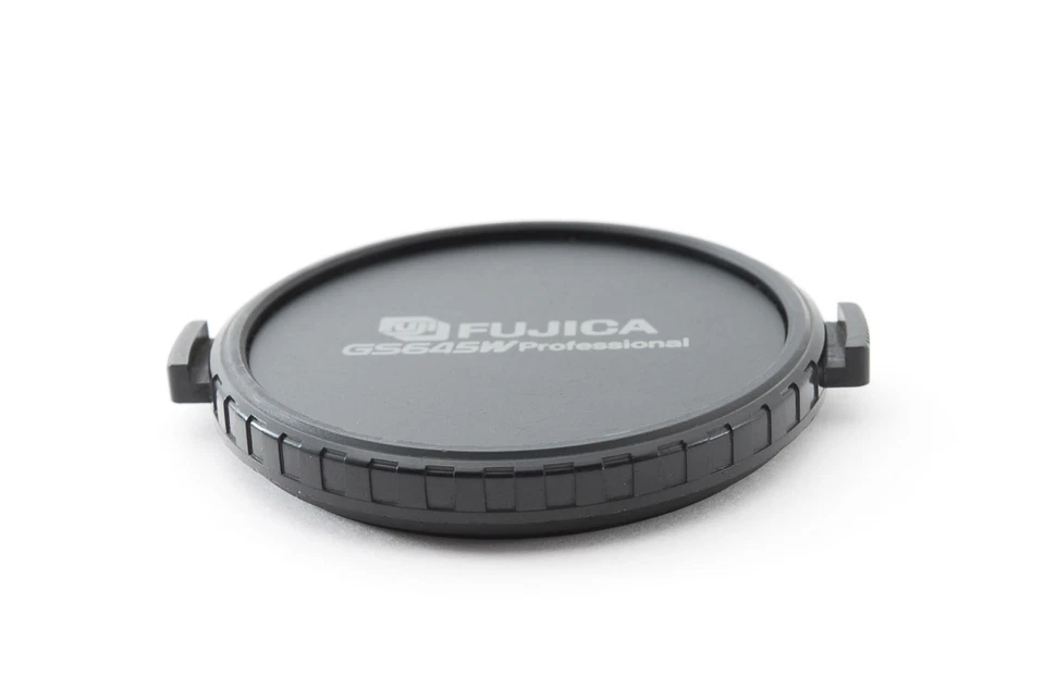 🚀🎁《 MINT》FUJICA GS645W Professional Lens Cap For GS645W From JAPAN✈✈✈✈✈✈✈✈✈✈✈✈ - Image 2 of 4