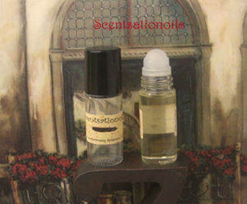 JOOP (M) FRAGRANCE OIL 1.25 OZ ROLL-ON Premium Grade Designer SCENTSATIONOILS