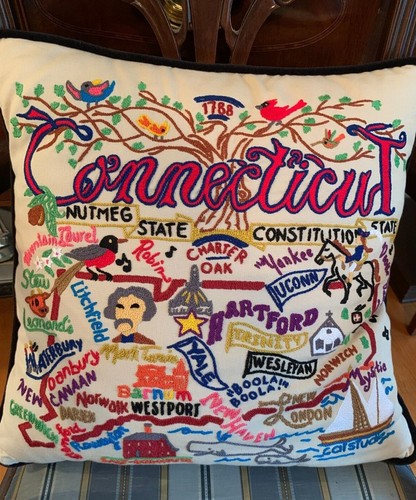 catstudio state pillows