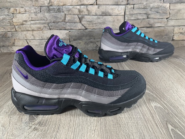 air max 95 reverse grape