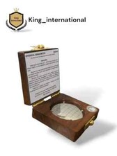 Spherical Crown Densitometer, Forestry Suppliers Spherical Densitometer, Convex