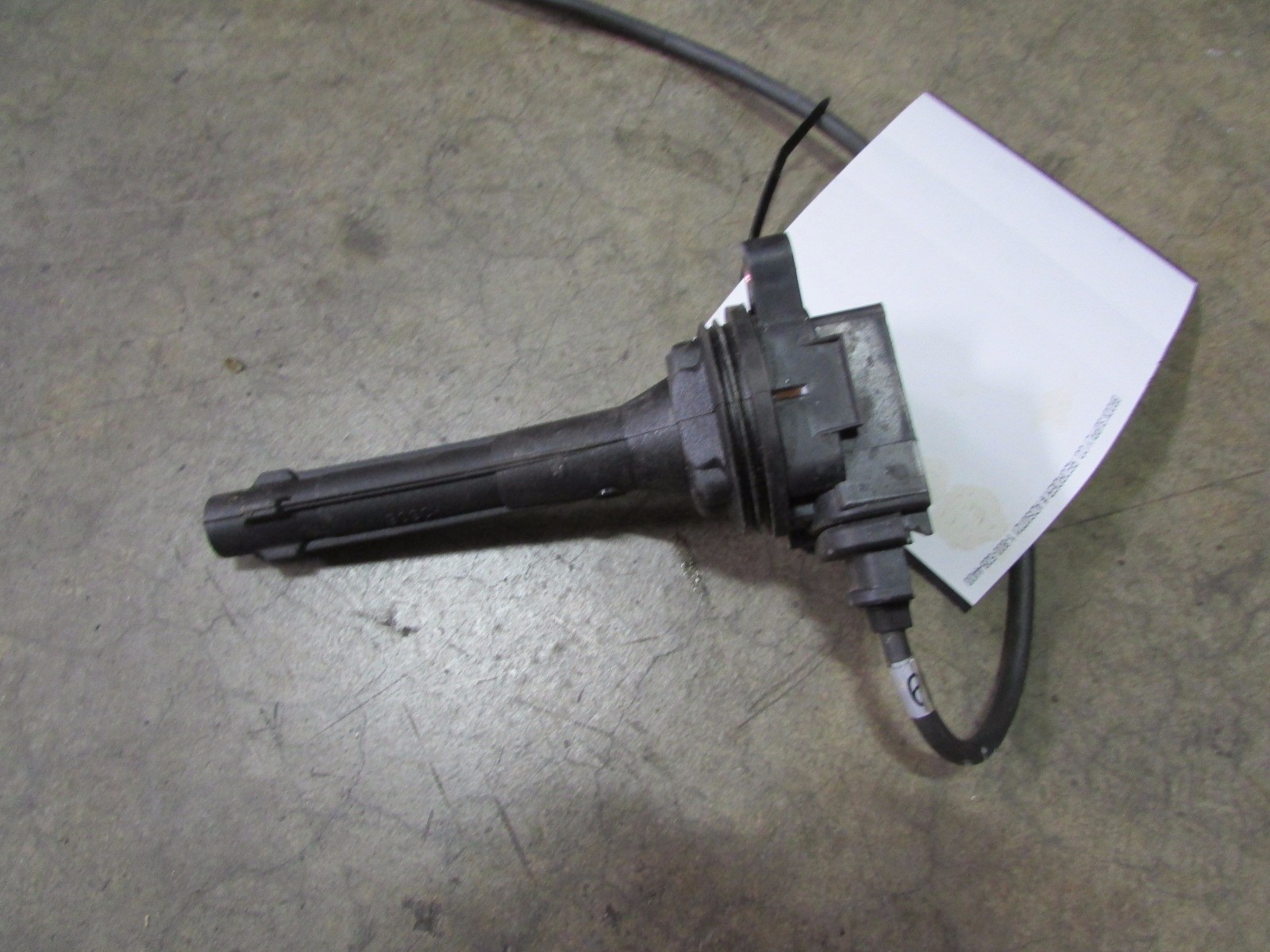 Maserati Quattroporte, Ignition Coil, P/N 219969