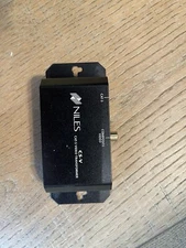 Niles C5-V CAT-5 Video Transformer