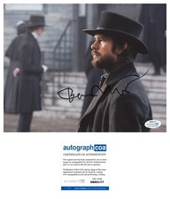 Ben Whishaw ‘In the Heart of the Sea’ Signed Autographed ‘Melville' 8x10 Photo