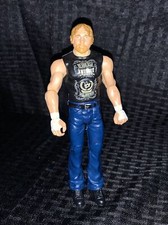 2017  Mattel WWE Dean Ambrose Wrestling Action Figure
